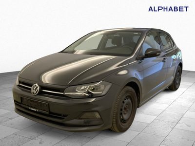 Volkswagen Polo 1.0 TSI DSG OPF Comfortline, 2021