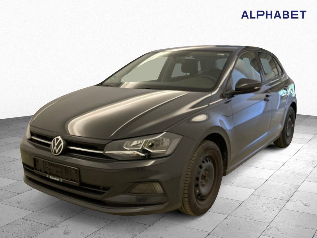 Volkswagen Polo 1.0 TSI DSG OPF Comfortline, 2021