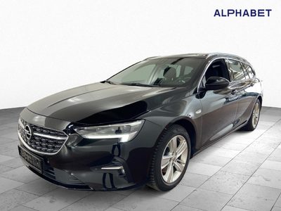 Opel INSIGNIA SPORTS Tourer 2.0 Direct InjectionTurbo Elegance, 2022