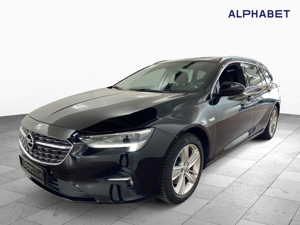 Opel INSIGNIA SPORTS Tourer 2.0 Direct InjectionTurbo Elegance, 2022