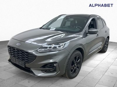 Ford Kuga 2.0 EcoBlue ST-Line X, 2020