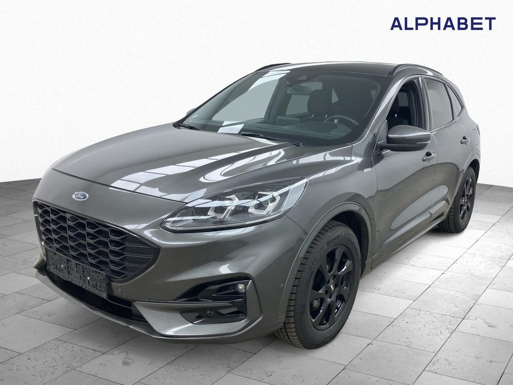 Ford Kuga 2.0 EcoBlue ST-Line X, 2020