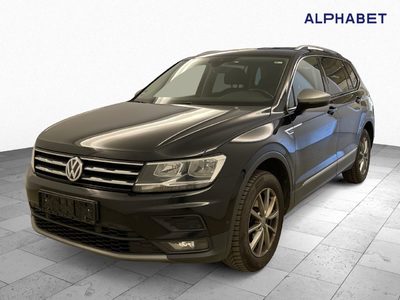 Volkswagen Tiguan Allspace 2.0 TDI SCR DSG Comfortline, 2020