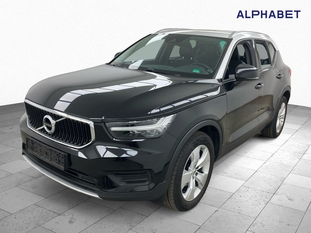 Volvo XC40 T3 Momentum Pro -, 2020