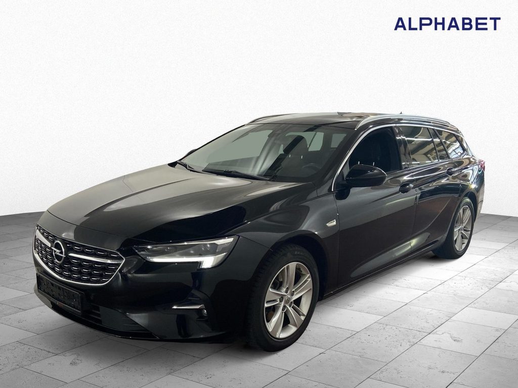 Opel INSIGNIA SPORTS Tourer 2.0 Direct InjectionTurbo Elegance, 2022