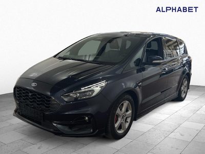 Ford S-Max 2.0 EcoBlue Bi-Turbo Aut. ST-Line, 2020