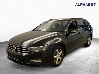 Volkswagen PASSAT Variant 2.0 TDI SCR DSG Business, 2020