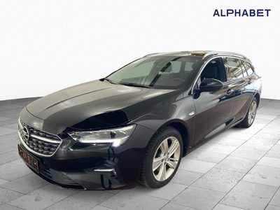 Opel INSIGNIA SPORTS Tourer 1.5 Diesel Automatik Business, 2022
