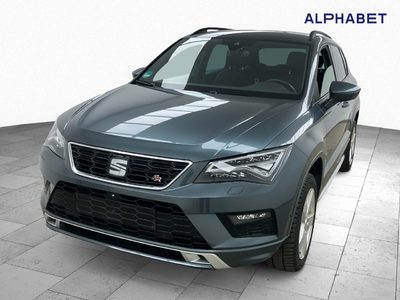 Seat Ateca 2.0 TDI FR -, 2019