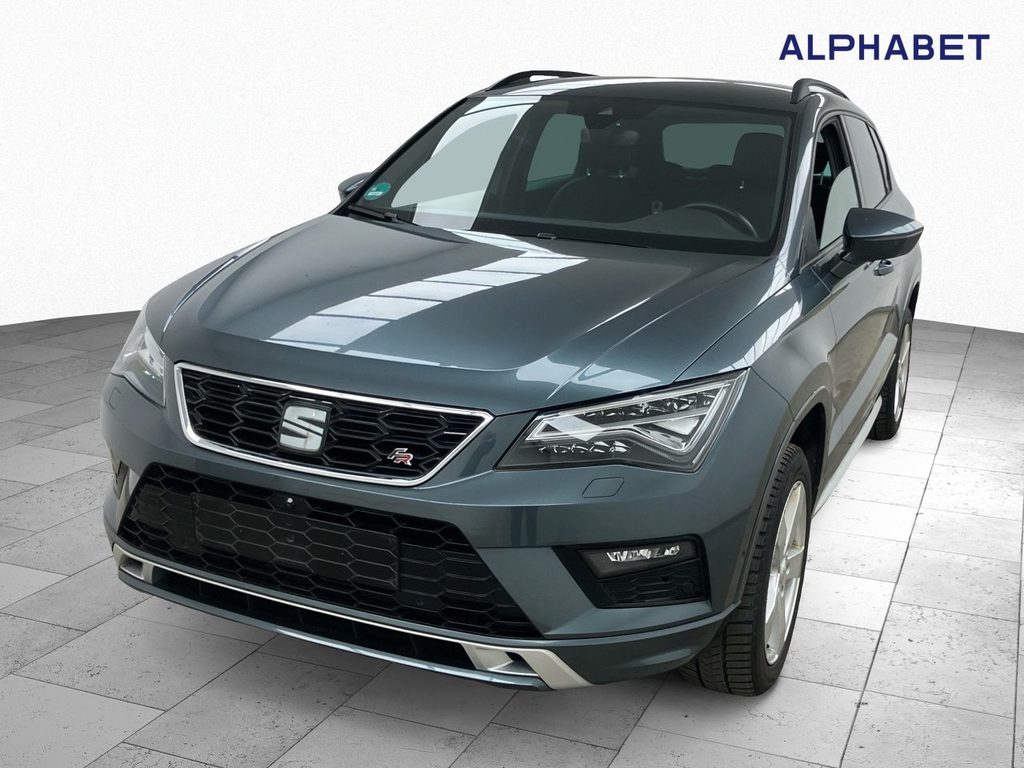 Seat Ateca 2.0 TDI FR -, 2019