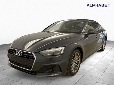 Audi A5 Sportback 40 TFSI S tronic, 2020