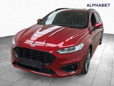 Ford Mondeo Turnier 2.0 EcoBlue Allrad Aut. ST-Line, 2022