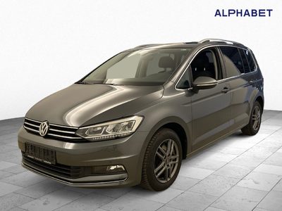 Volkswagen Touran 2.0 TDI SCR Highline, 2020