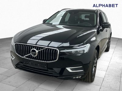 Volvo XC60 B4 D Geartronic Inscription, 2021