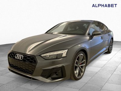 Audi A5 Sportback 40 TFSI S tronic S line, 2022