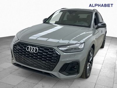 Audi Q5 55 TFSIe Sportback quattro S tronic S line, 2022