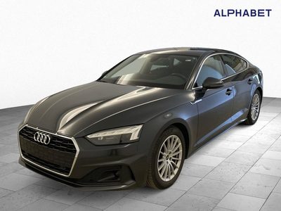 Audi A5 Sportback 40 TDI S tronic, 2022