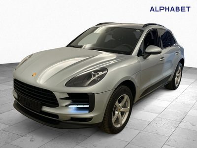 Porsche Macan S PDK -, 2021