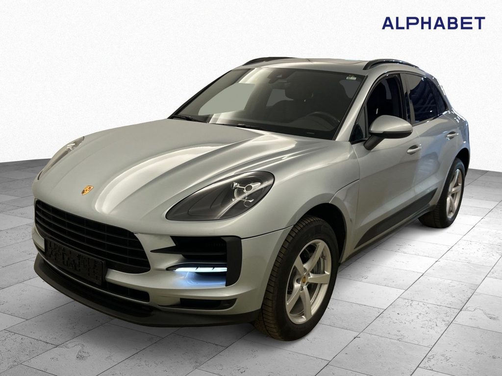 Porsche Macan S PDK -, 2021