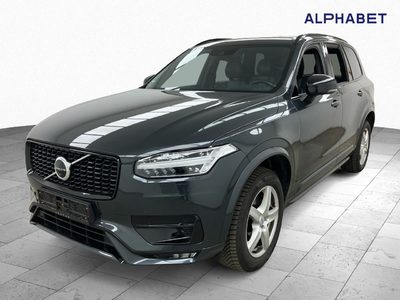 Volvo XC90 B5 D AWD Geartronic RDesign, 2021