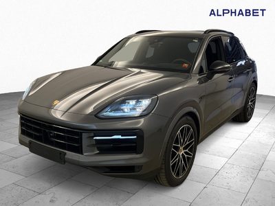 Porsche Cayenne E-Hybrid Tiptronic S, 2024