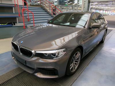 BMW 530e AUT., 2020