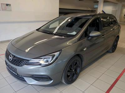 Opel Astra 1.5 D START/STOP SPORTS TOURER Elegance, 2019