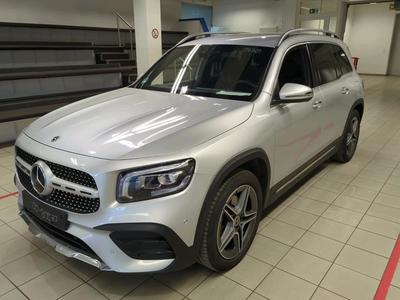 Mercedes-Benz Glb 220 D 8G-DCT, 2021