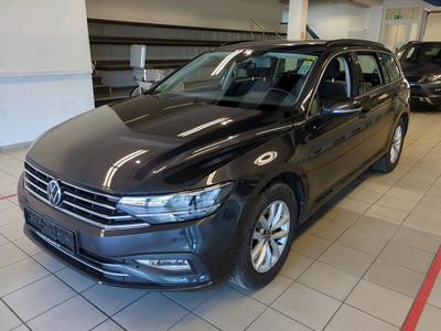 Volkswagen Passat VARIANT 2.0 TDI SCR Business, 2022