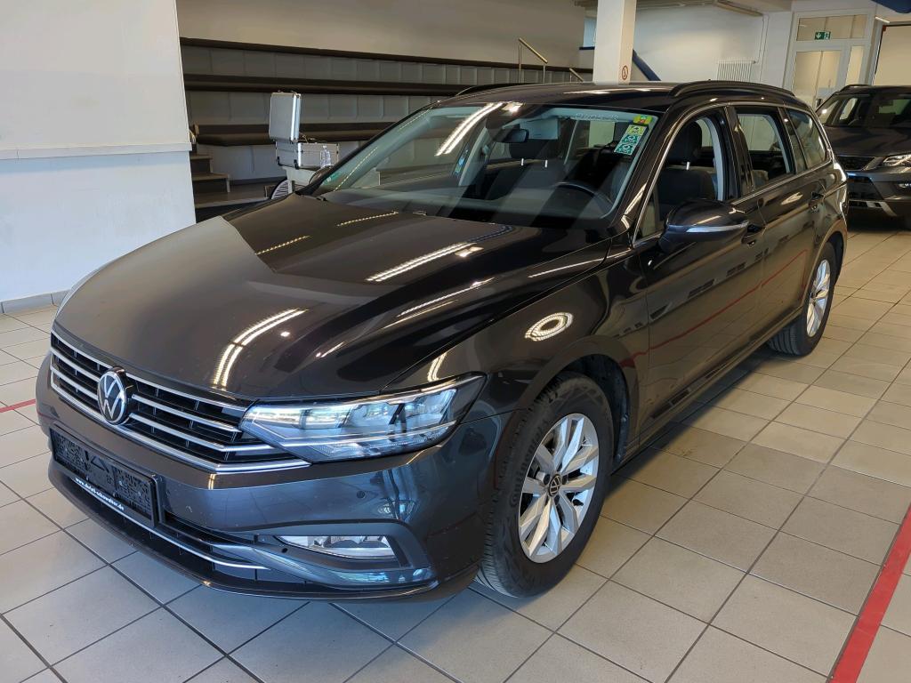 Volkswagen Passat VARIANT 2.0 TDI SCR Business, 2022