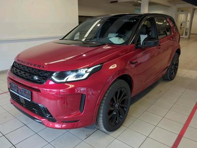 Land Rover Discovery SPORT P290, 2022