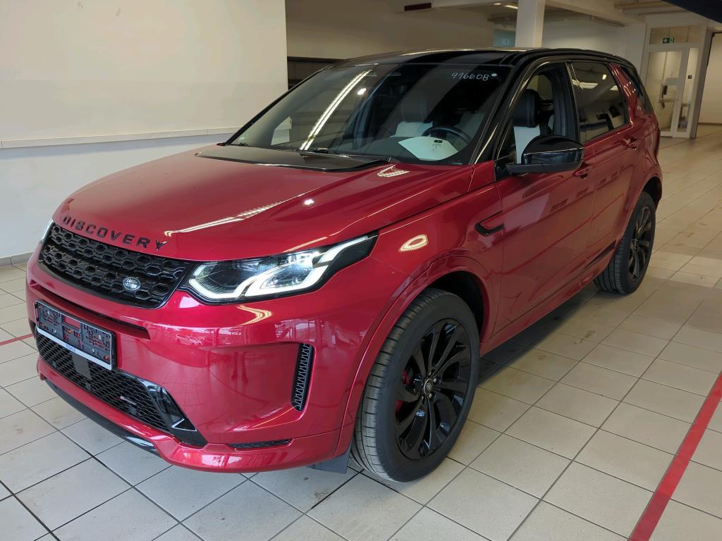 Land Rover Discovery SPORT P290, 2022