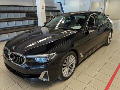 BMW 530D XDRIVE AUT. Luxury Line, 2023