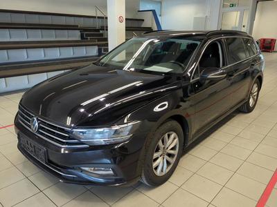 Volkswagen Passat VARIANT 2.0 TDI SCR DSG Business, 2022