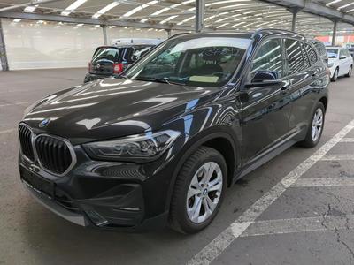 BMW X1 XDRIVE25E Advantage, 2021
