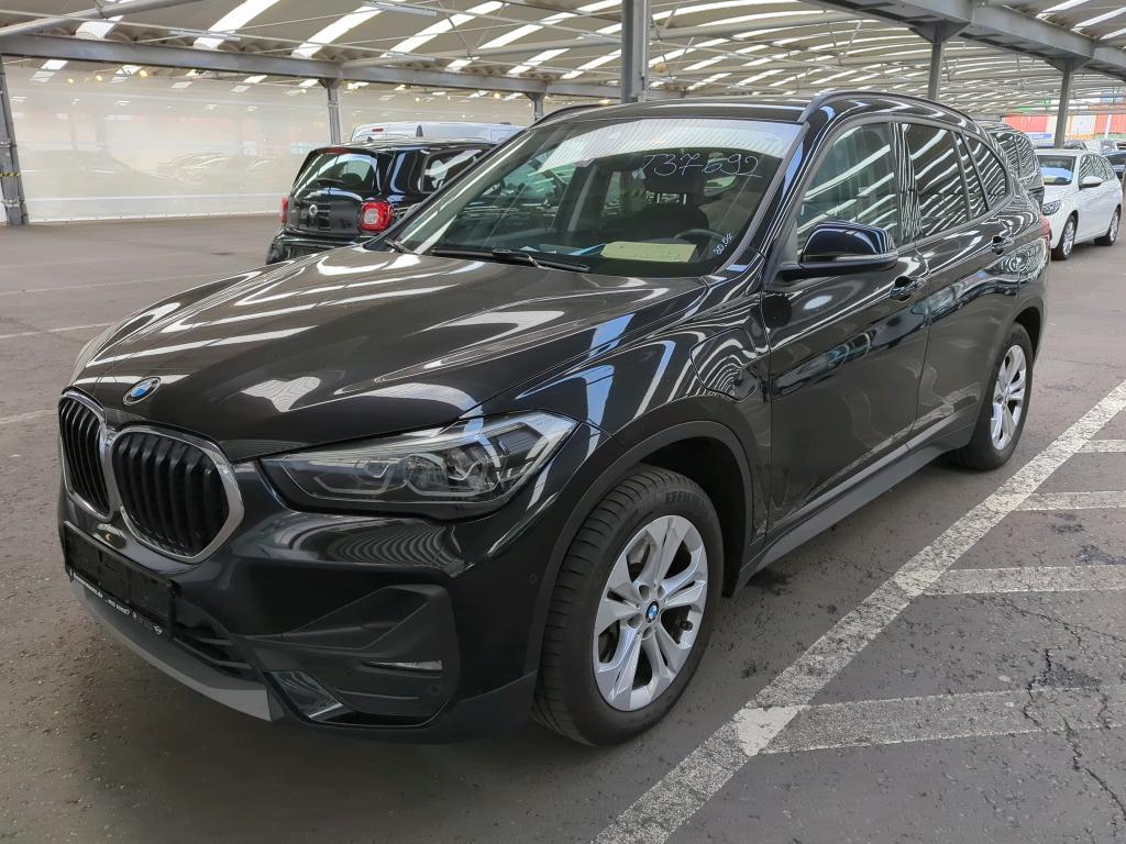 BMW X1 XDRIVE25E Advantage, 2021