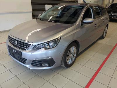 Peugeot 308 SW BLUEHDI 130 STOP &amp; START Allure Pack, 2021