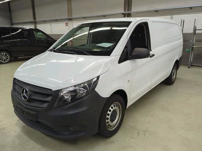 Mercedes-Benz VITO 116 CDI LANG HA AUT. PRO, 2020