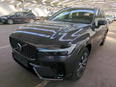 Volvo Xc60 B4 D AWD, 2023
