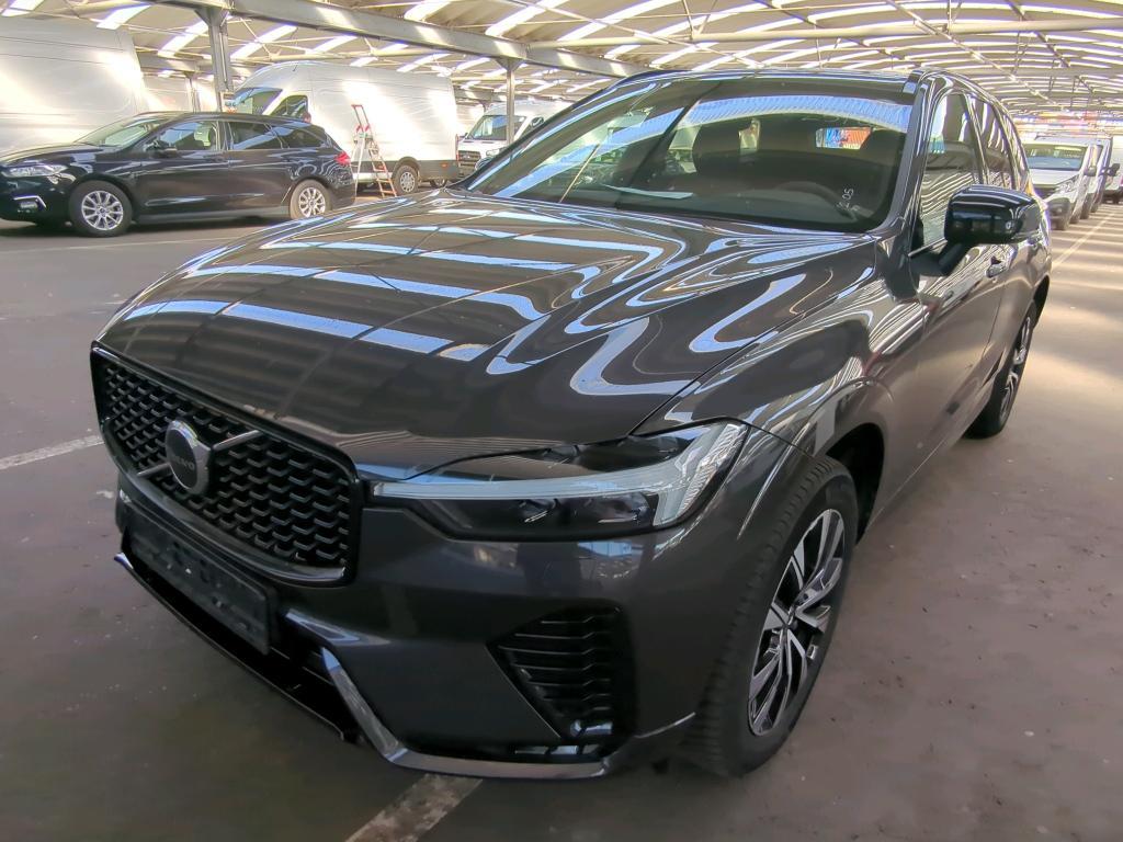Volvo Xc60 B4 D AWD, 2023