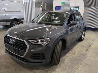 Audi Q3 40 TFSI QUATTRO S TRONIC, 2020