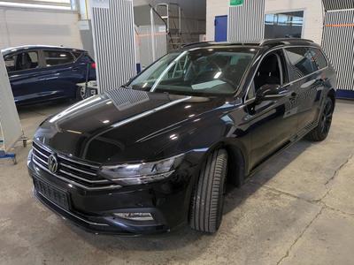 Volkswagen Passat VARIANT 2.0 TDI SCR DSG Business, 2021