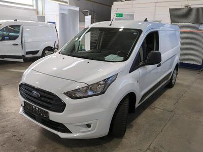 Ford Transit CONNECT 210 L2 S&amp;S Trend, 2021