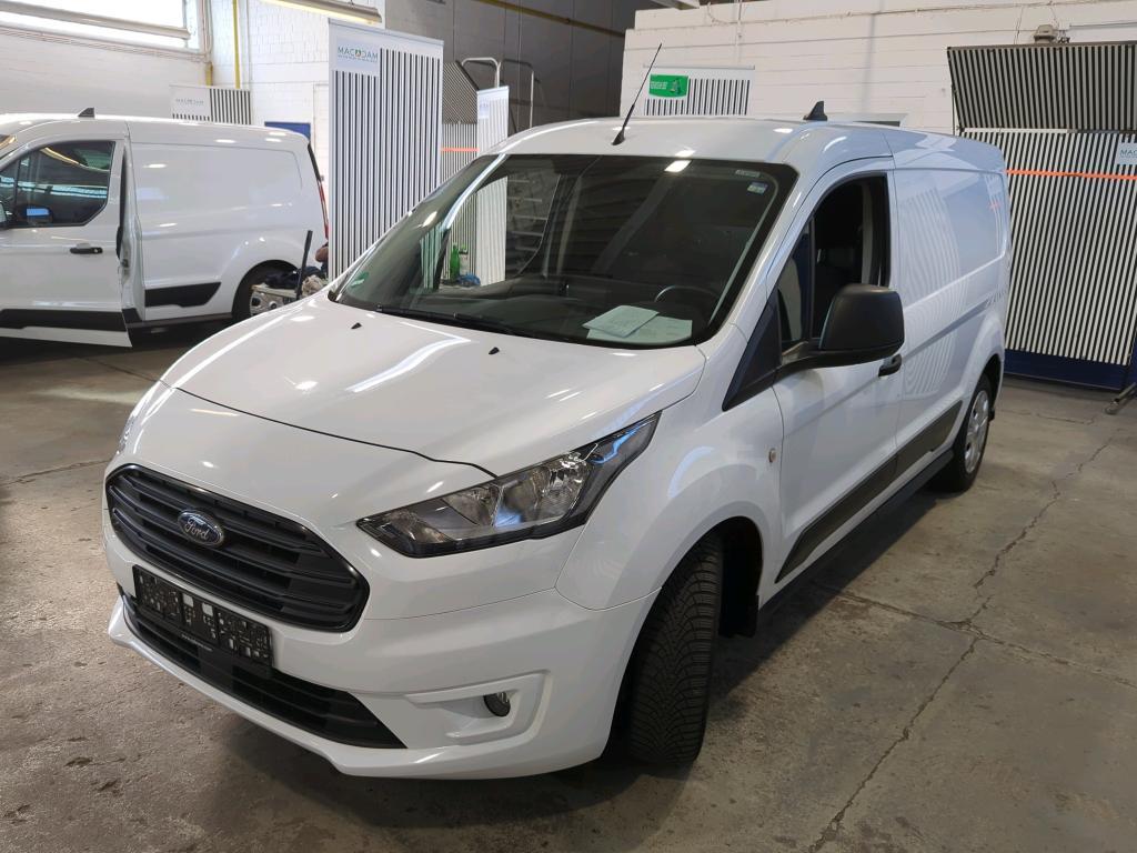 Ford Transit CONNECT 210 L2 S&S Trend, 2021