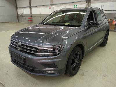 Volkswagen Tiguan 2.0 TDI SCR DSG, 2020