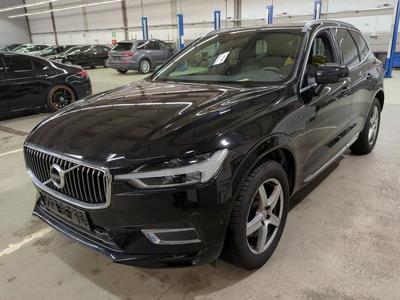 Volvo Xc60 D4 GEARTRONIC, 2020