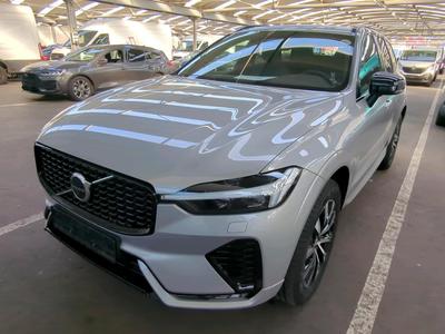 Volvo Xc60 B4 D AWD, 2023