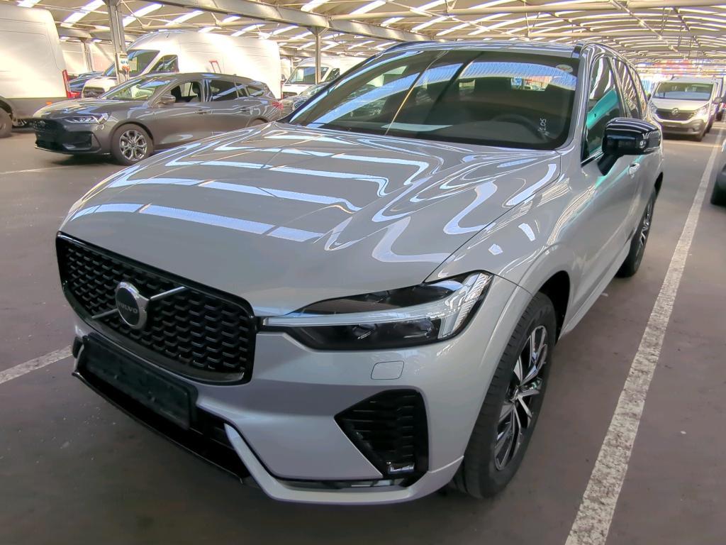 Volvo Xc60 B4 D AWD, 2023