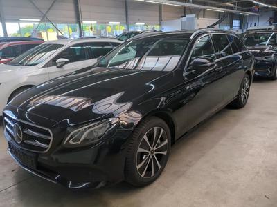 Mercedes-Benz E 300 DE T 9G-TRONIC Avantgarde, 2020