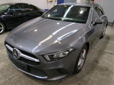 Mercedes-Benz A 200 D 8G-DCT Progressive, 2020